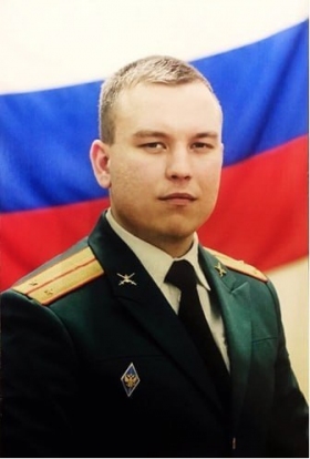 Olkhovskiy Aleksandr Nikolaevich