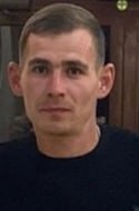 Klyuchnikov Maksim Vasilevich