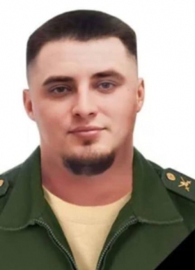 Blazhevich Denis Sergeevich