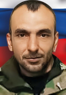 Ismailov Vadim Velilukhovich