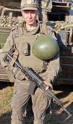 Aputatov Ivan Aleksandrovich