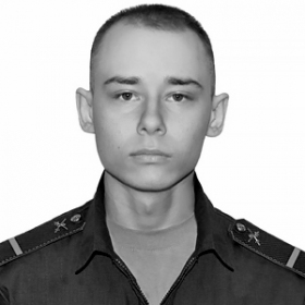 Хохлов Егор Алексеевич