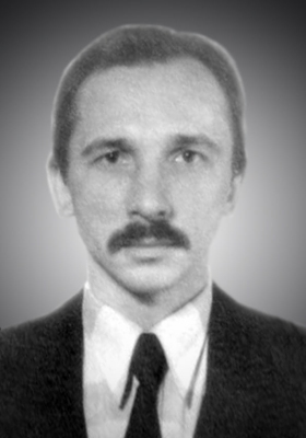 Александровский Алексей Алексеевич