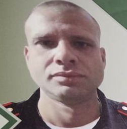 Bozhenko Dmitriy Valerevich