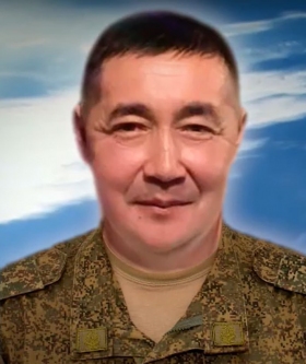 Safin Razim Rashitovich