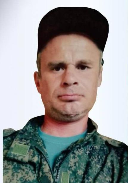 Lapshin Viktor Vladimirovich