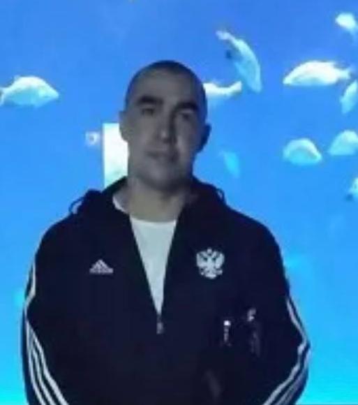Sklyar Ivan Vladimirovich