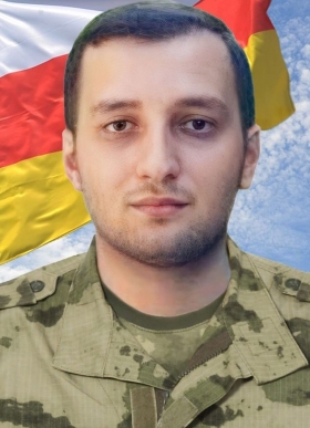 Persaev Georgiy Lvovich