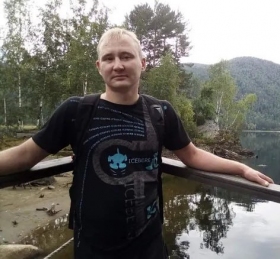 Nikitin Artem Sergeevich