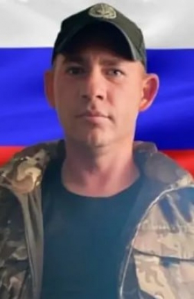 Malikov Vladimir Nikolaevich
