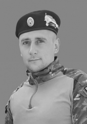 Kovalev Evgeniy Petrovich