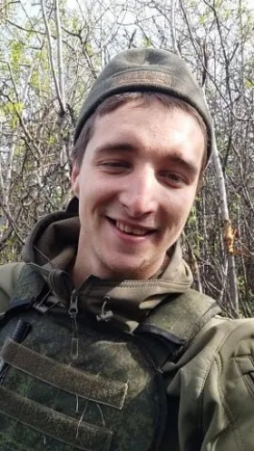 Zobnin Aleksey Vladimirovich