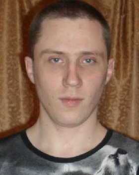 Smirnov Mikhail Andreevich