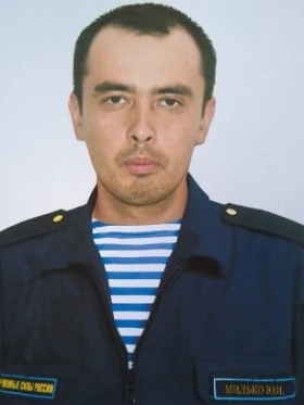 Milko Yuriy Igorevich