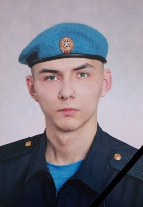 Yumanov Maksim Andreevich