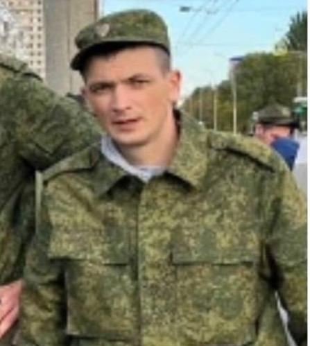 Charov Andrey Petrogvich