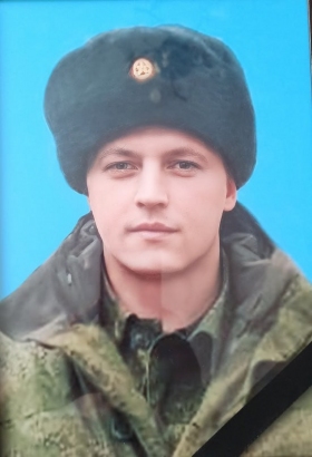 Kurilov Sergey Sergeevich
