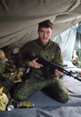 Шатохин Денис Юрьевич