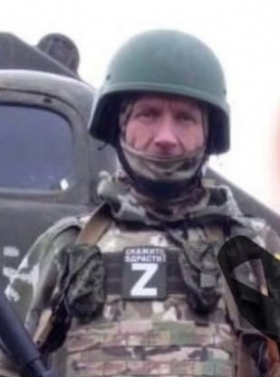 Prasolov Vyacheslav Vasilevich
