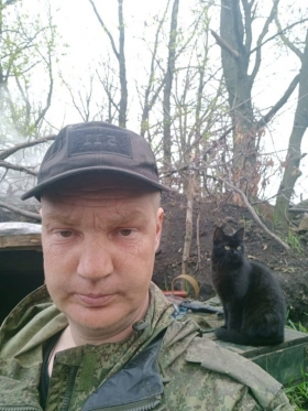 Cherlat Semen Vasilevich