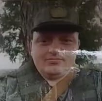 Воротников Иван Алексеевич