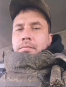 Chigrin Artem Aleksandrovich