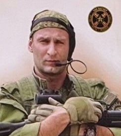 Shperlin Anton Vladimirovich