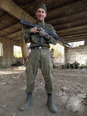 Musnikov Aleksey Igorevich