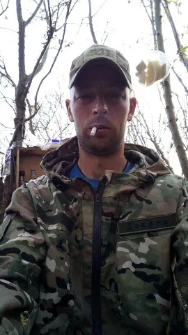 Dobrokhotov Vitaliy Sergeevich