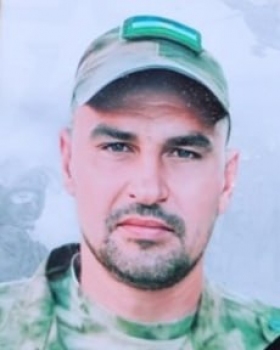 Volodko Aleksey Georgievich