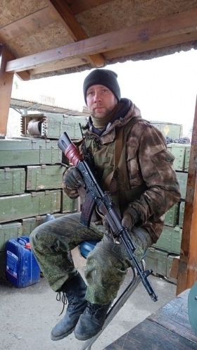 Balabanov Aleksandr Viktorovich