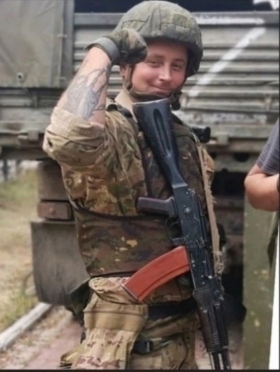 Taran Vadim Sergeevich