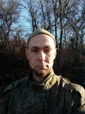 Mironyuk Aleksandr Andreevich