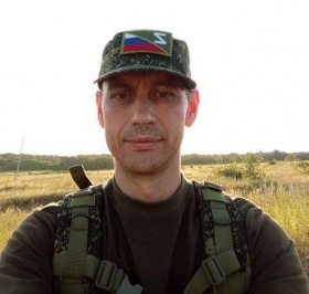 Surkov Maksim Anatolevich