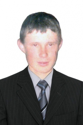 Karpov Evgeniy Nikolaevich