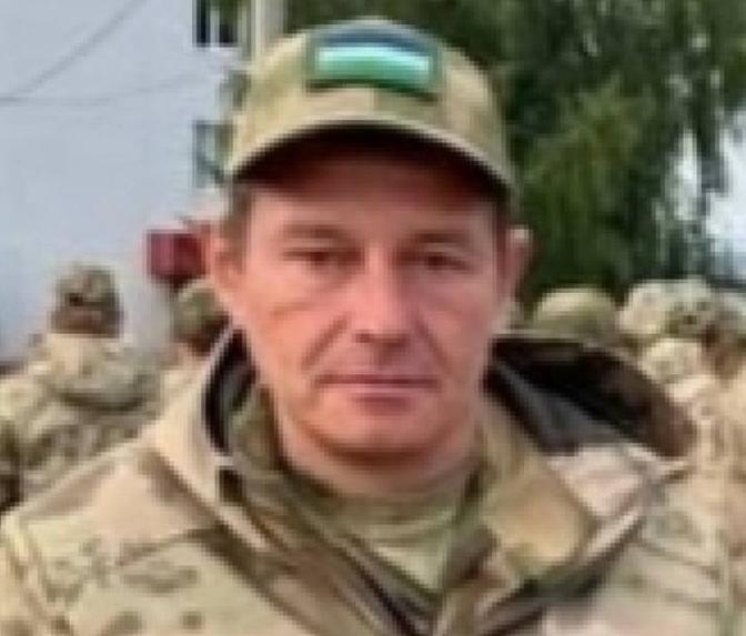 Kadymov Ilshat Ilgizovich