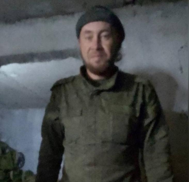 Akhmadrishin Denis Leonidovich