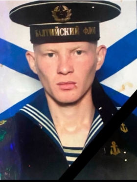 Prozorov Vyacheslav Vyacheslavovich