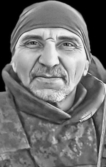 Andreev Sergey Sergeevich