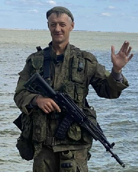 Setsko Evgeniy Anatolevich