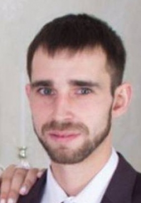 Lobanov Roman Ivanovich