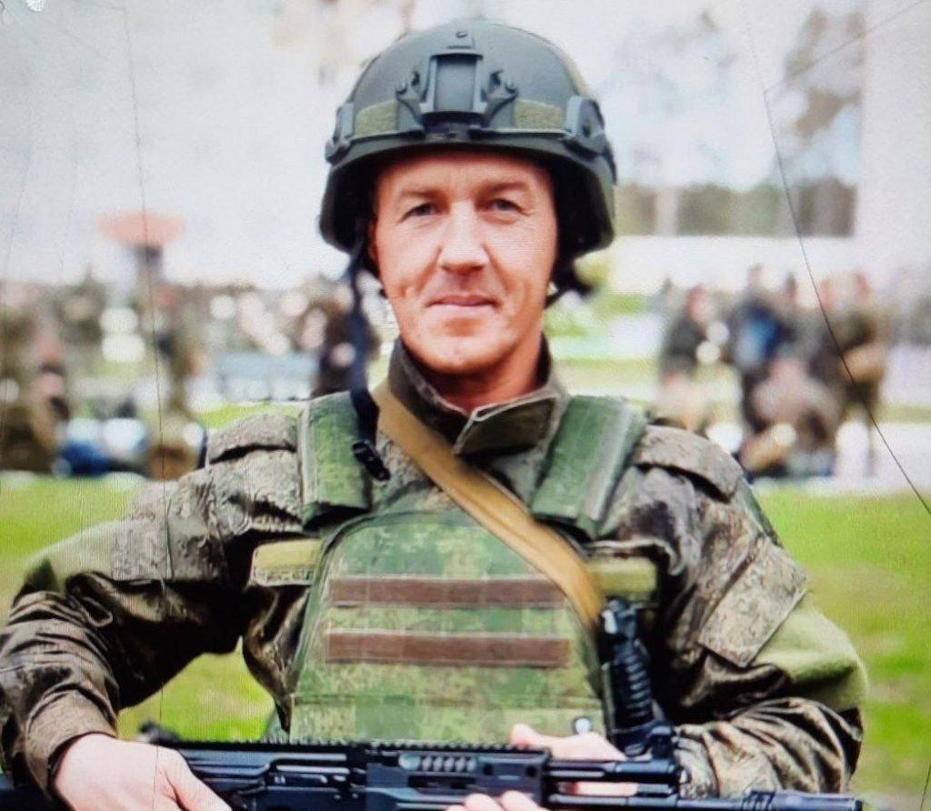 Stanovov Evgeniy Sergeevich