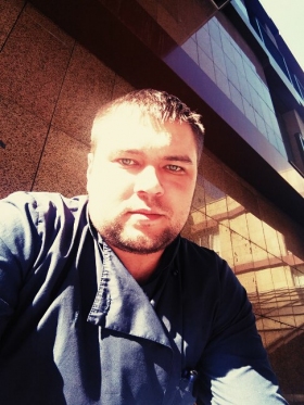 Shamshin Ilya Evgenevich
