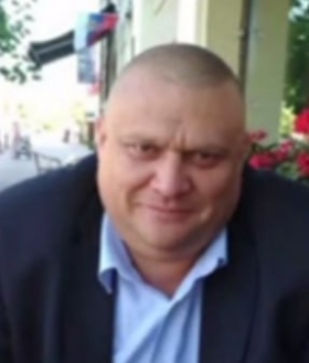 Zelenin Nikolay Nikolaevich
