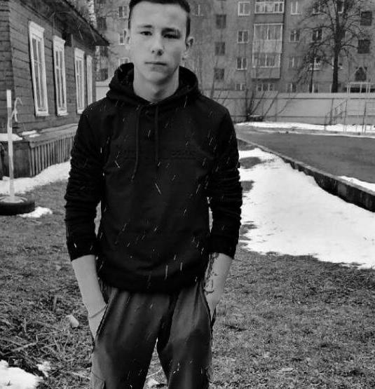 Nozerbaev Timur