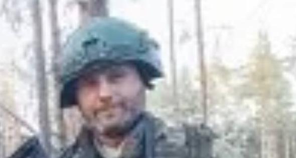 Zhiglo Vitaliy Vladimirovich