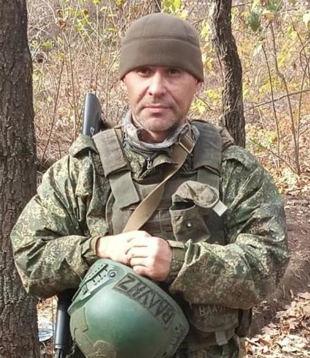 Cherepanov Aleksandr Nikolaevich