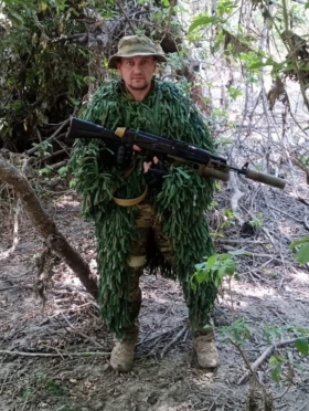 Evgenev Vladimir
