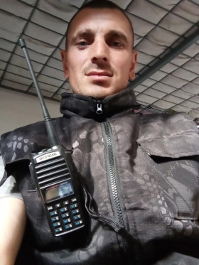 Kondratovich Nikolay Anatolevich