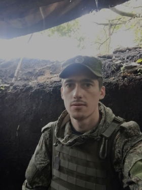 Yarkhunov Aleksandr Nikolaevich